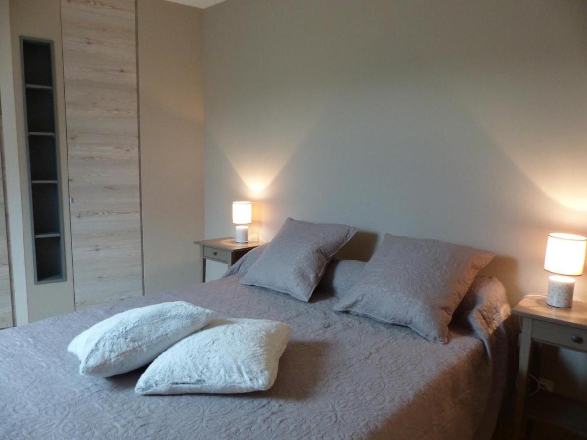 Gite Renove Avec Terrasse, Poele A Bois Et Wifi A Chapeau - Fr-1-489-79 Eksteriør billede