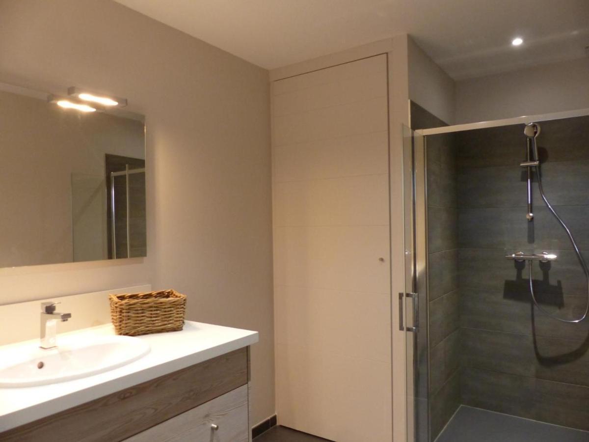 Gite Renove Avec Terrasse, Poele A Bois Et Wifi A Chapeau - Fr-1-489-79 Eksteriør billede