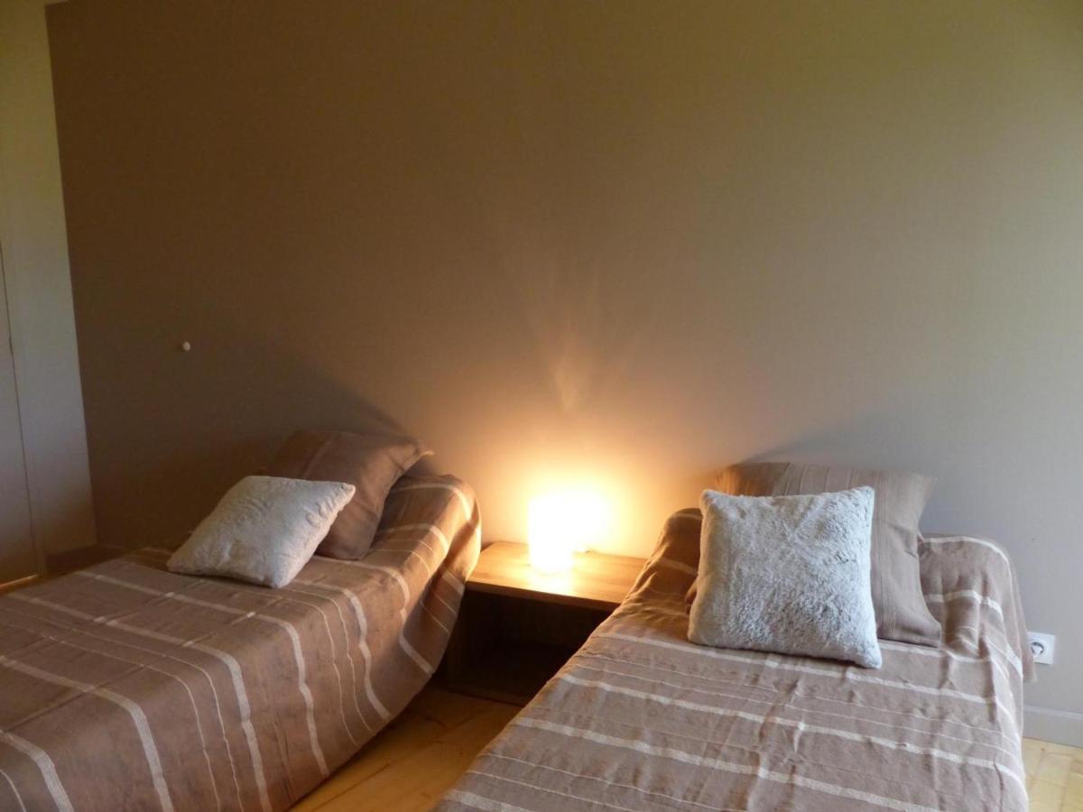Gite Renove Avec Terrasse, Poele A Bois Et Wifi A Chapeau - Fr-1-489-79 Eksteriør billede